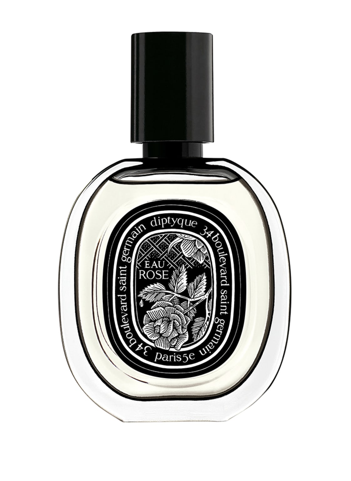 Image of Diptyque Eau Rose Eau de Parfum 30 ml