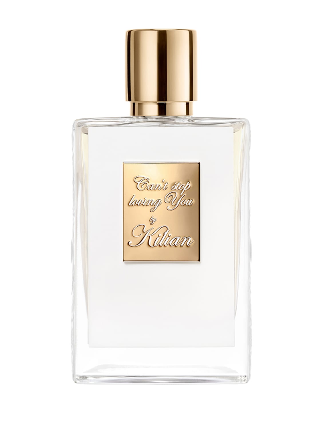 Image of Kilian Can't Stop Loving You Eau de Parfum 50 ml