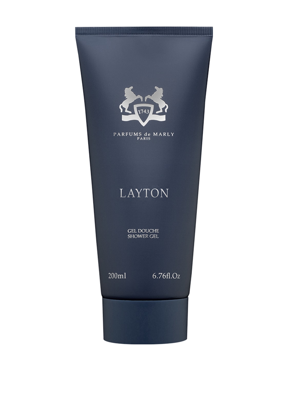Image of Parfums De Marly Layton Duschgel 200 ml