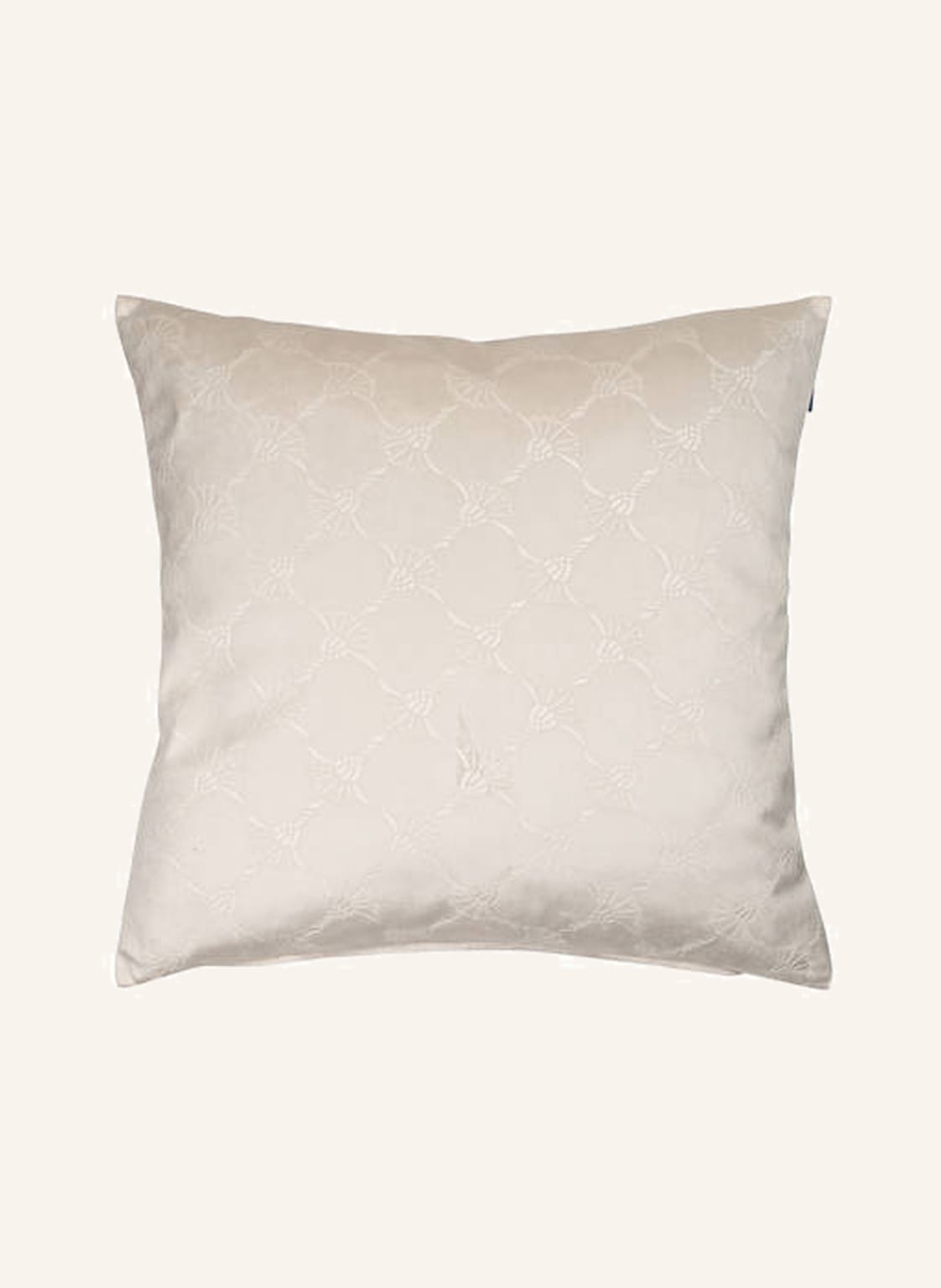 Image of Joop! Dekokissenhülle J! Emboss beige