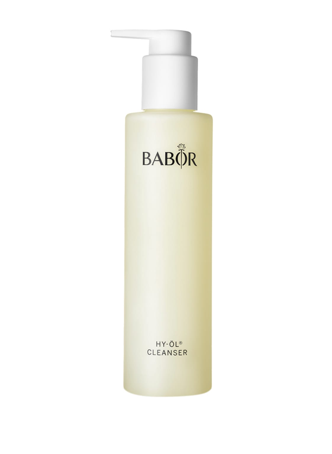 Image of Babor Cleansing HY-ÖL Cleanser 200 ml