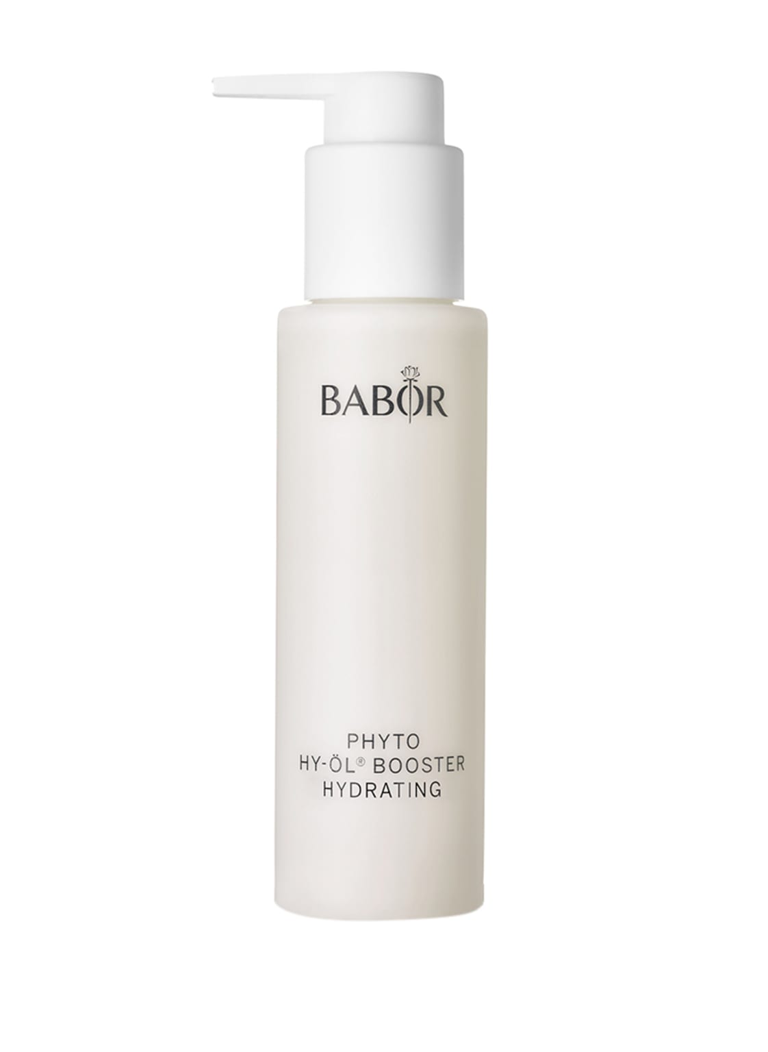 Image of Babor Cleansing Phyto HY-ÖL Booster Hydrating 100 ml