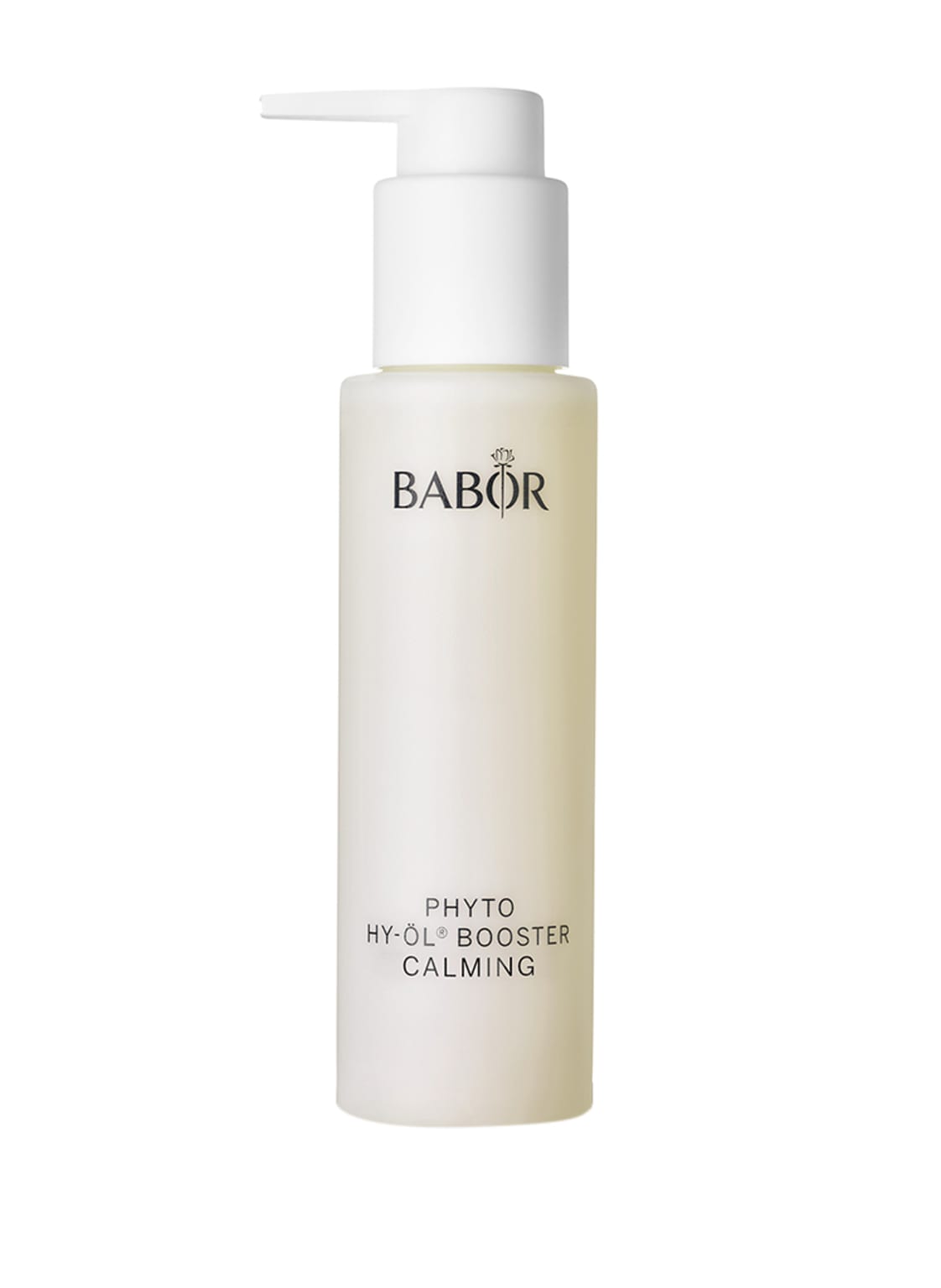 Image of Babor Cleansing Phyto HY-ÖL Booster Calming 100 ml