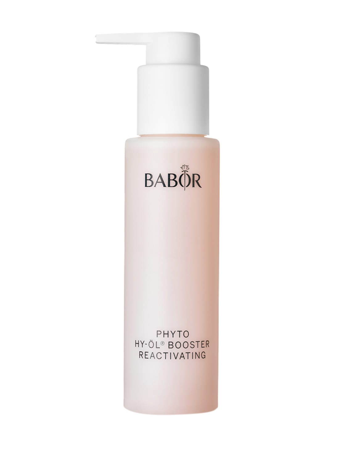 Image of Babor Cleansing Phyto HY-ÖL Booster Reactivating 100 ml