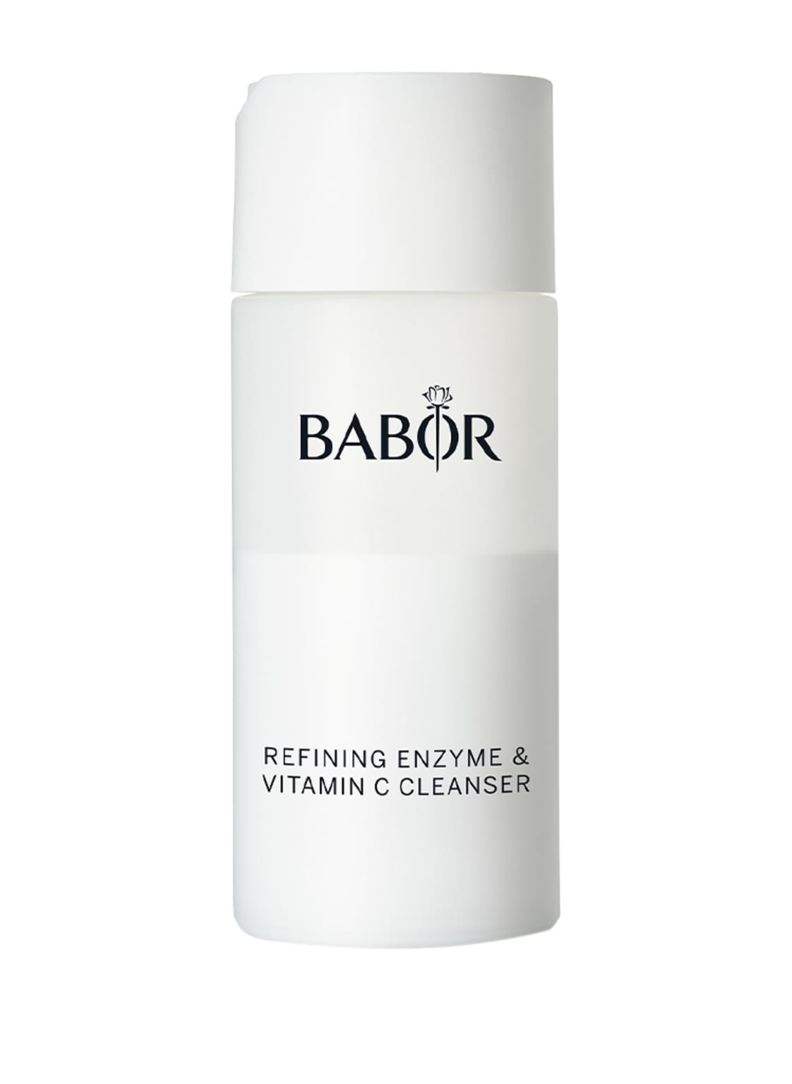 Image of Babor Cleansing Refining Enzyme & Vitamin C Cleanser 40 g