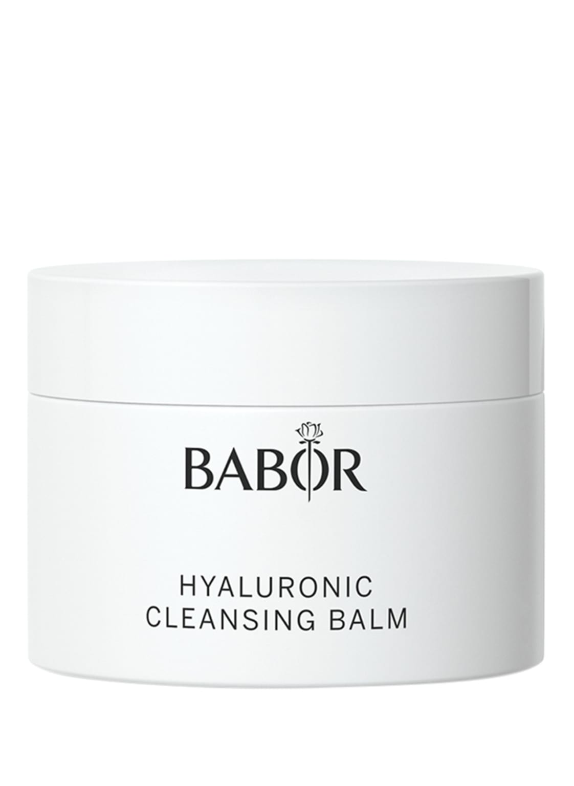 Image of Babor Cleansing Hyaluronic Cleansing Balm 150 ml