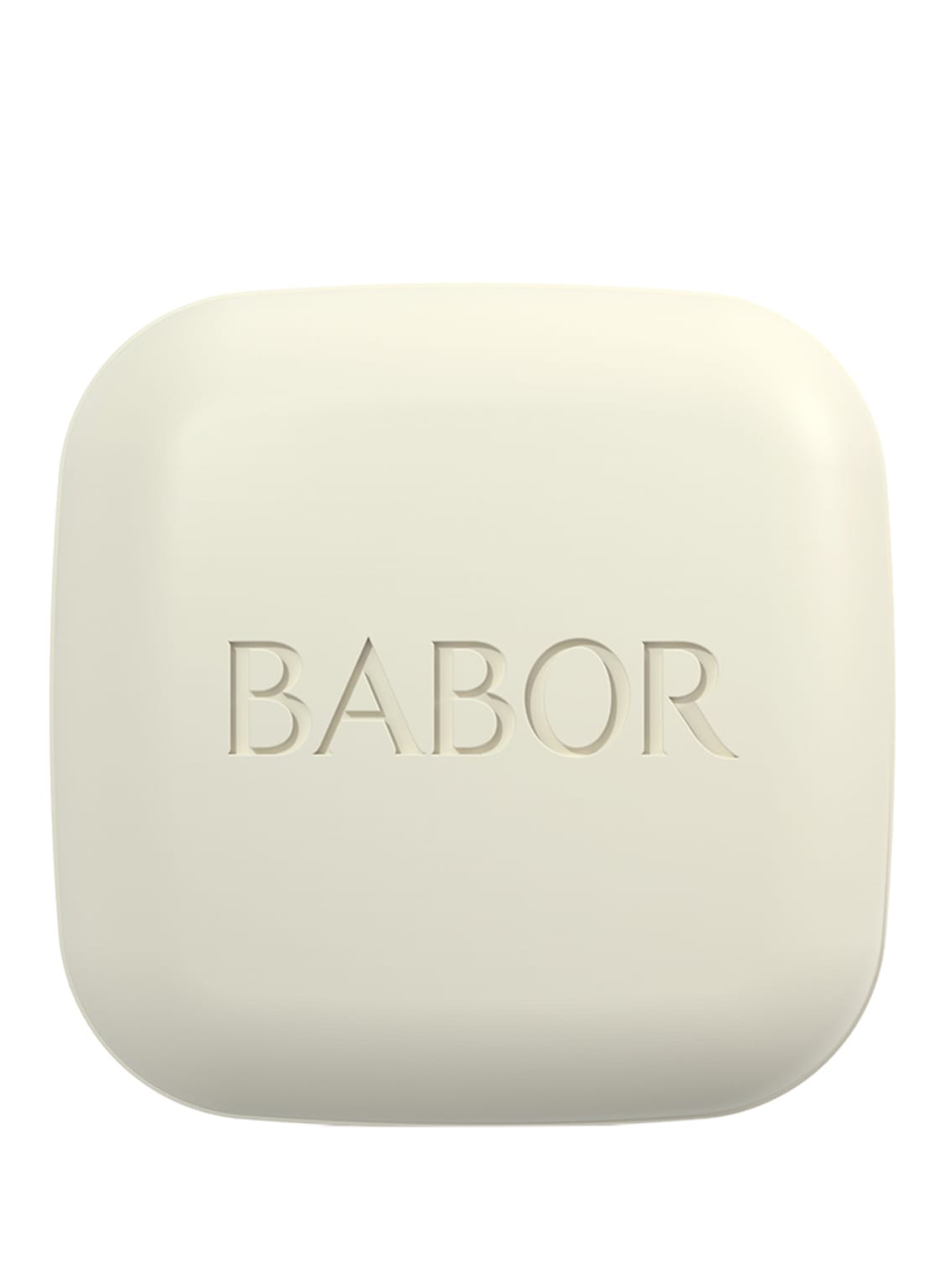 Image of Babor Cleansing Natural Cleansing Bar Refill 65 g