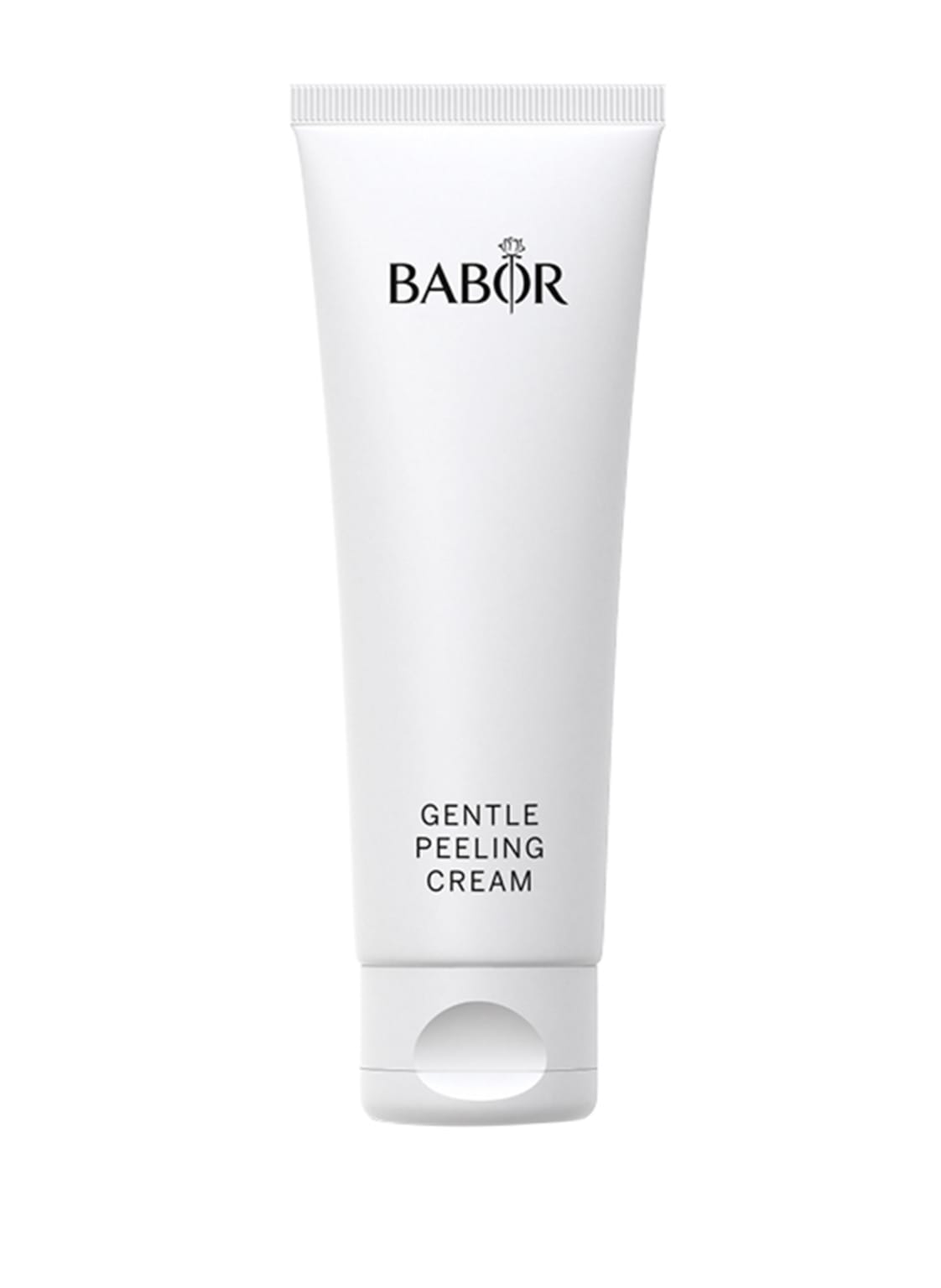 Image of Babor Cleansing Gentle Peeling Cream 50 ml