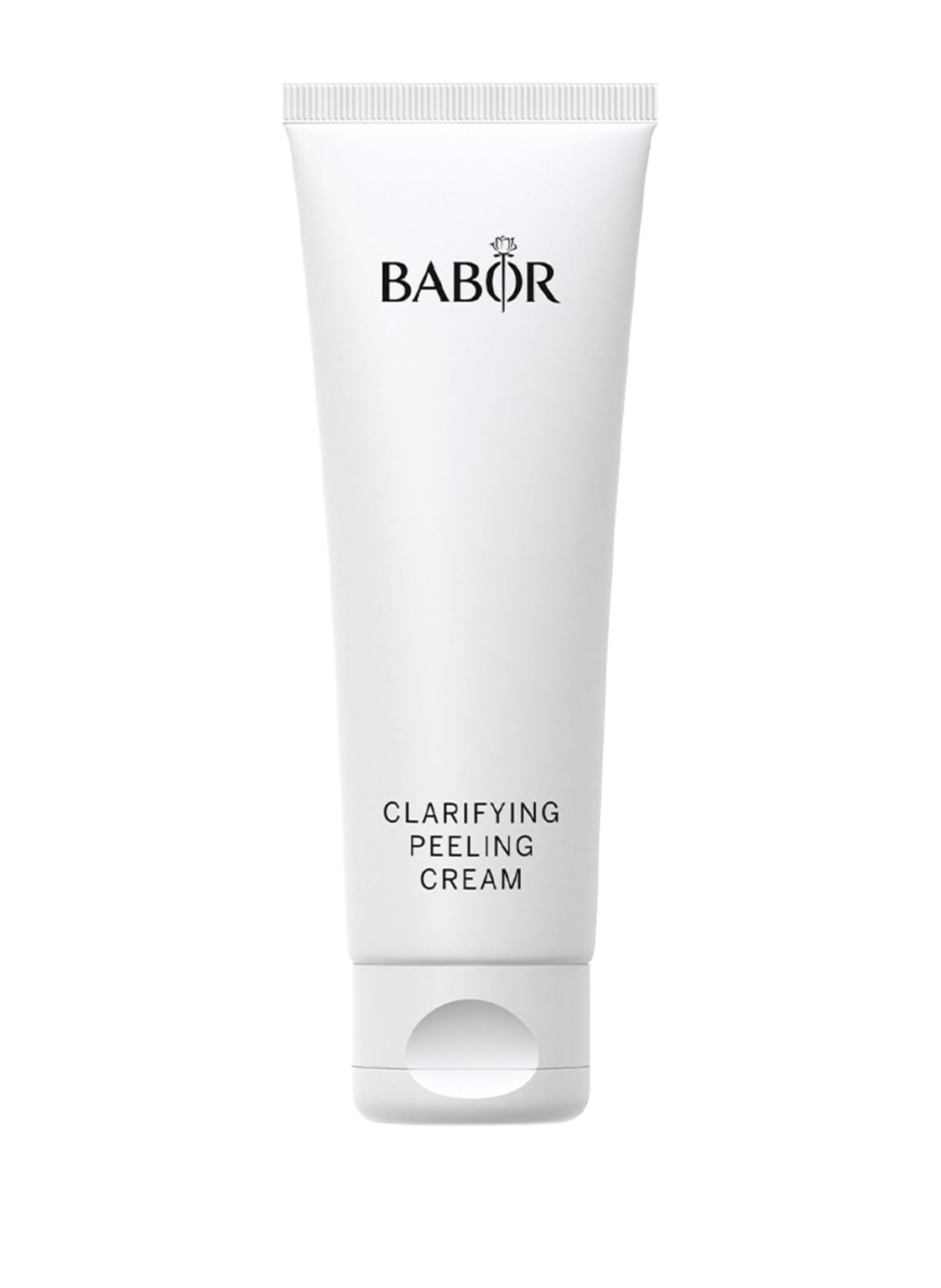 Image of Babor Cleansing Clarifying Peeling Cream 50 ml