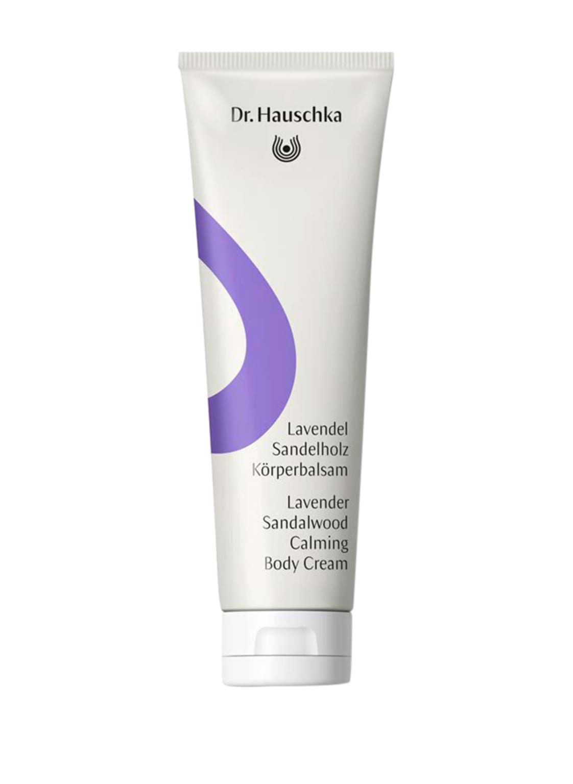 Image of Dr. Hauschka Lavendel Sandelholz Körperbalsam Körperbalsam 145 ml