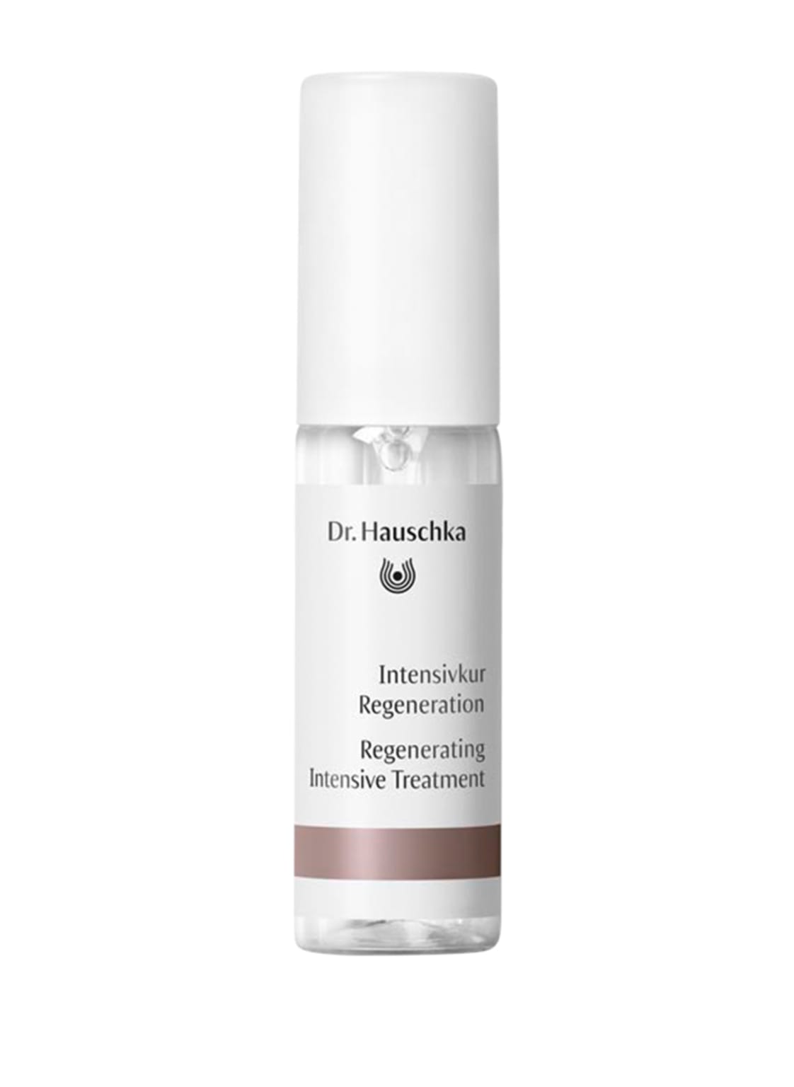 Image of Dr. Hauschka Intensivkur Regeneration Kur 40 ml