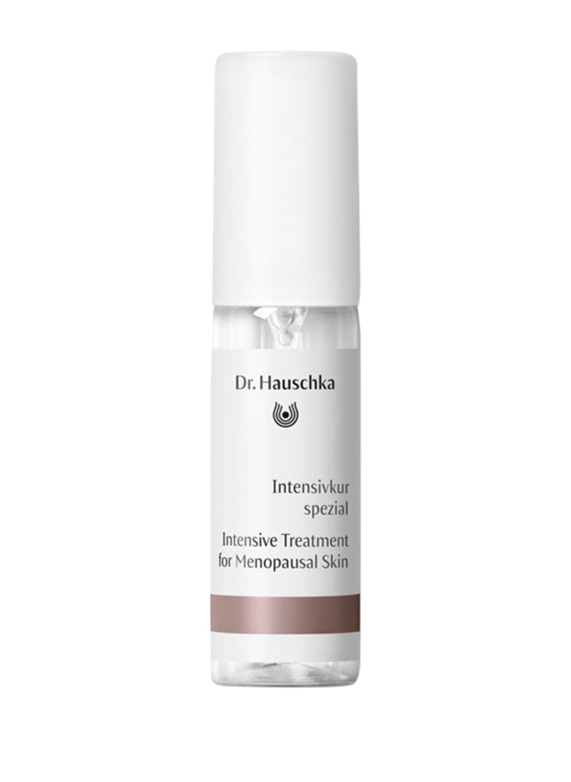 Image of Dr. Hauschka Instenvikur Spezial Kur 40 ml