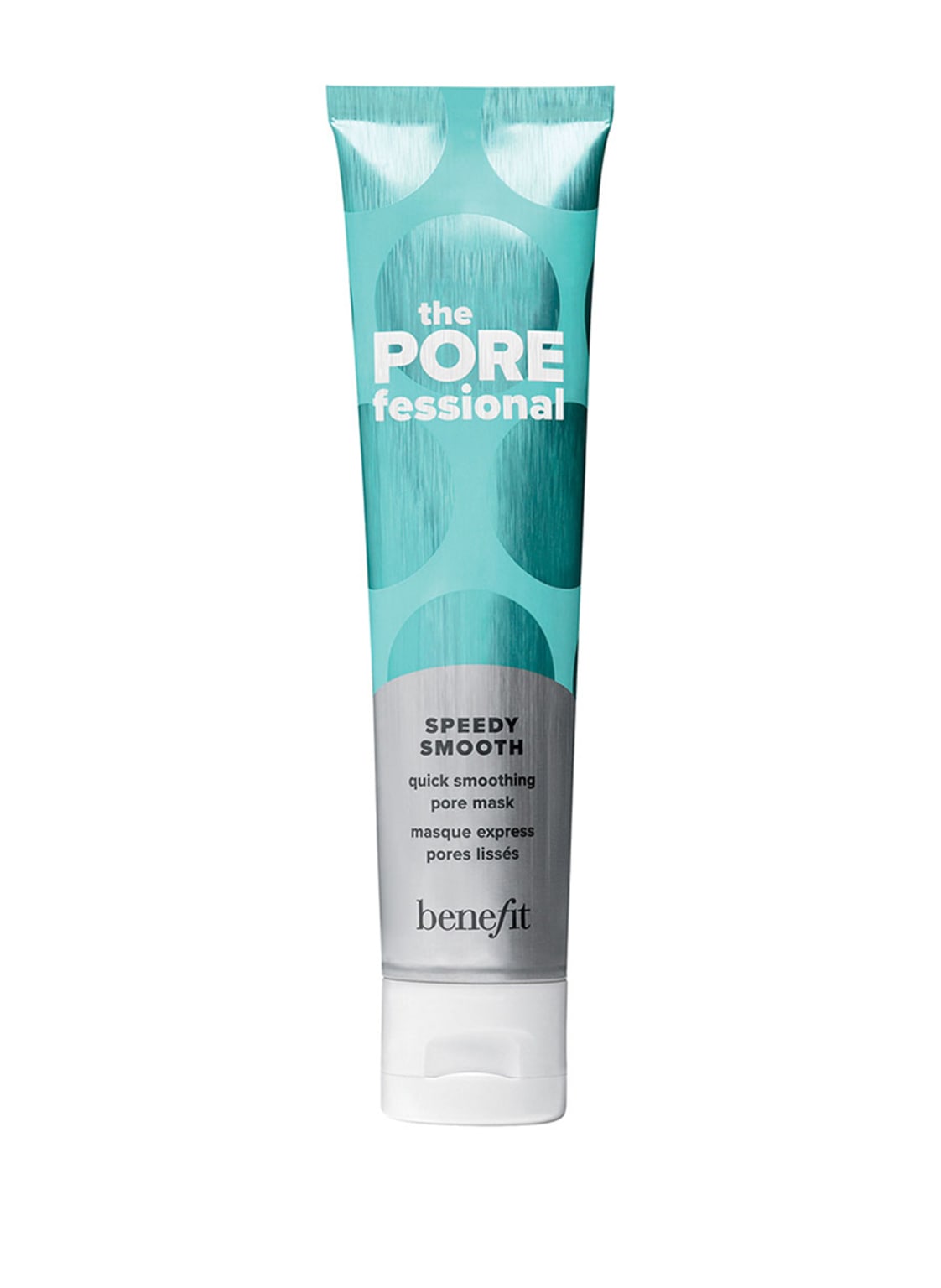 Image of Benefit The Porefessional Speedy Smooth Schnell glättende Porenmaske 75 ml