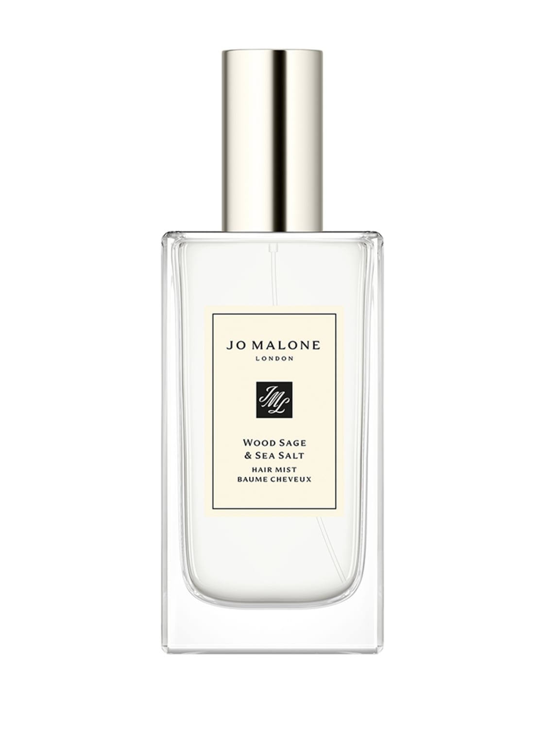 Image of Jo Malone London Wood Sage & Sea Salt Hair Mist 30 ml