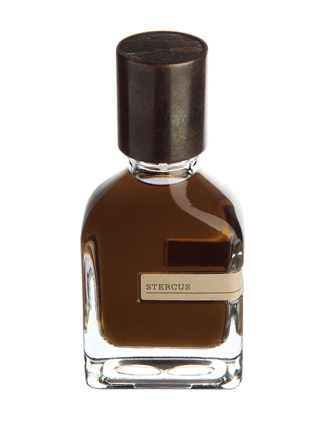 Image of Orto Parisi Stercus Eau de Parfum 50 ml
