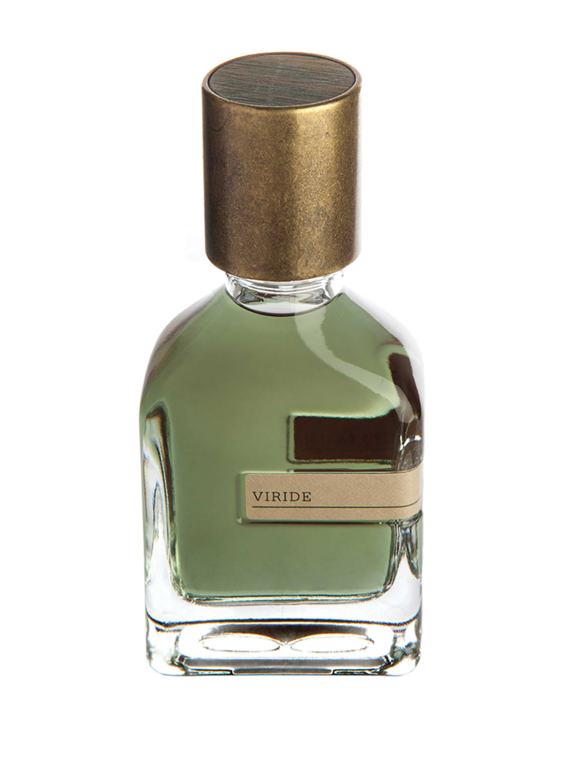 Image of Orto Parisi Viride Eau de Parfum 50 ml
