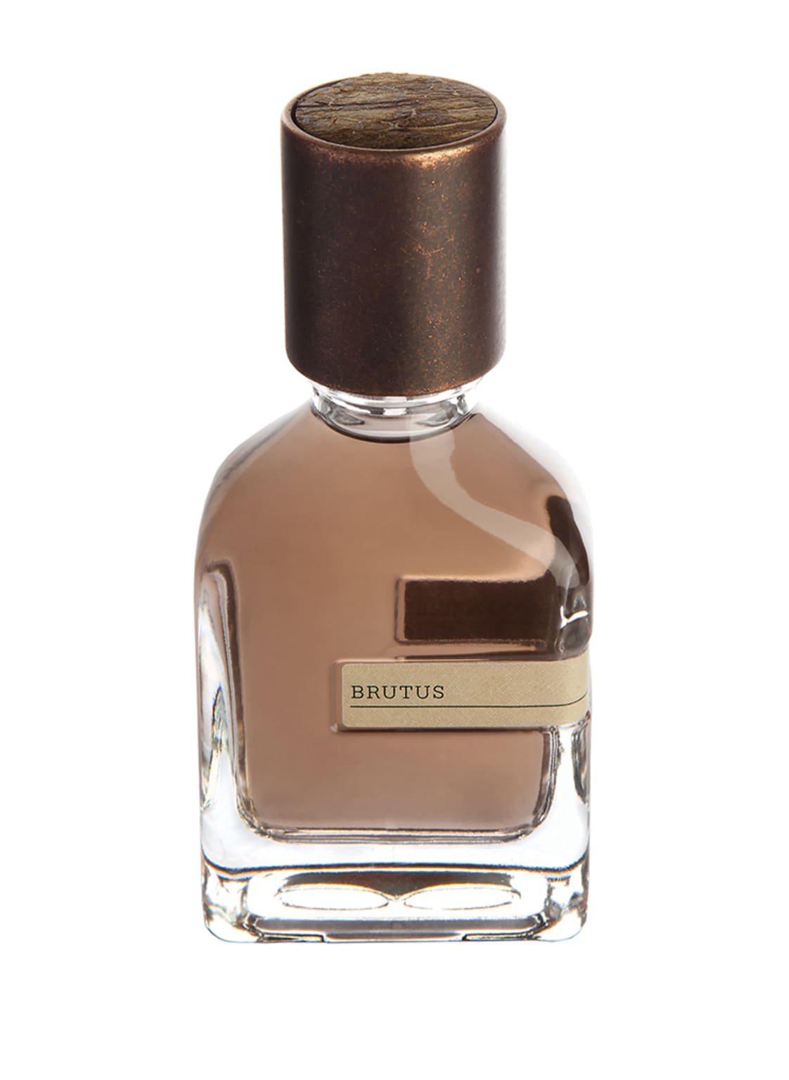 Image of Orto Parisi Brutus Eau de Parfum 50 ml