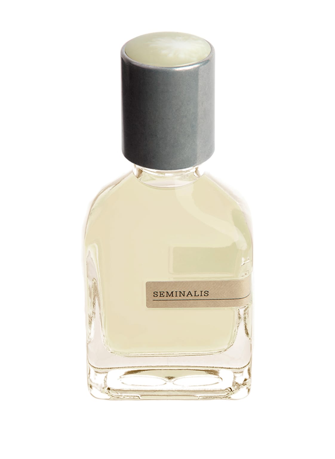 Image of Orto Parisi Seminalis Eau de Parfum 50 ml