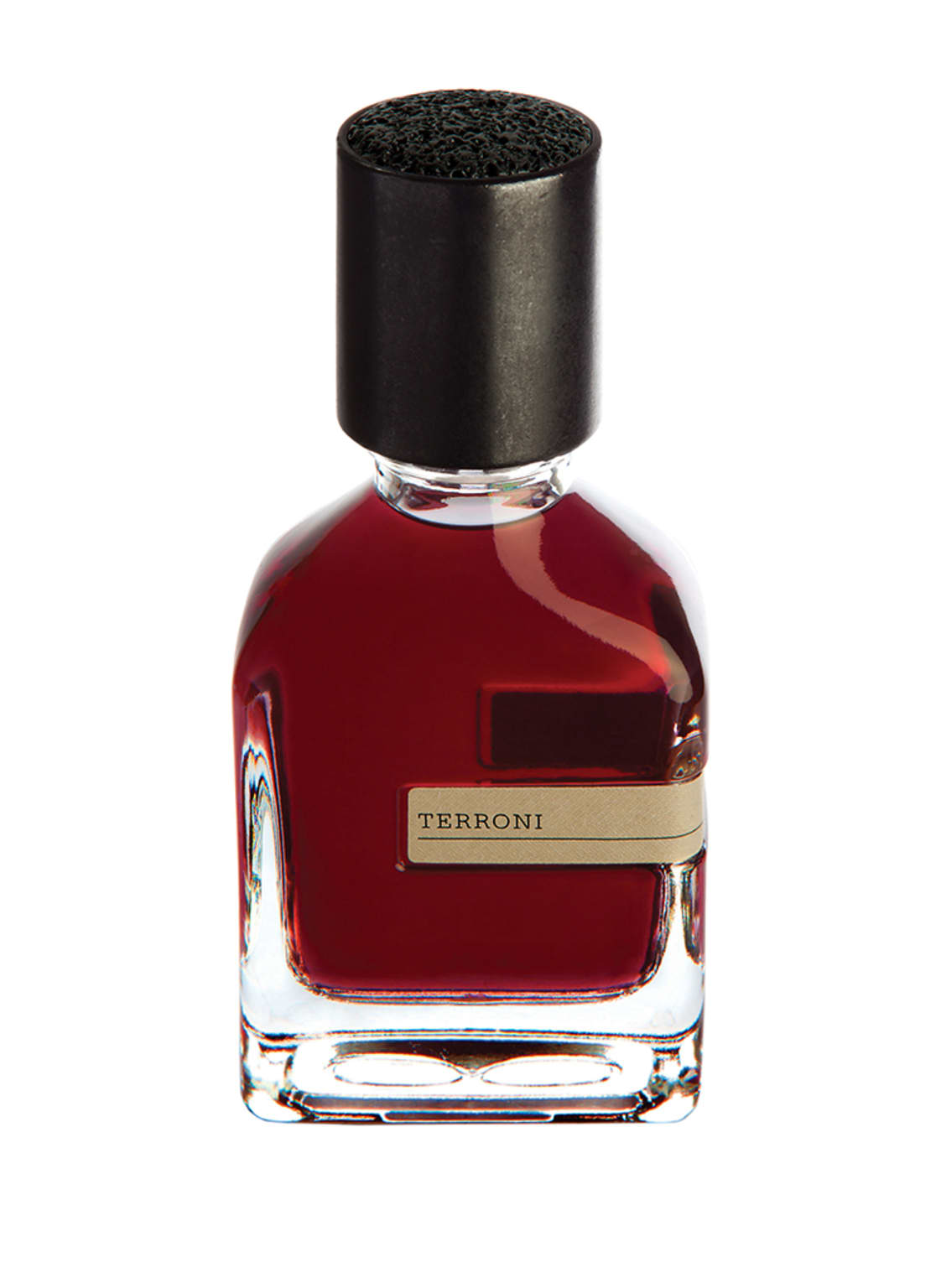 Image of Orto Parisi Terroni Eau de Parfum 50 ml