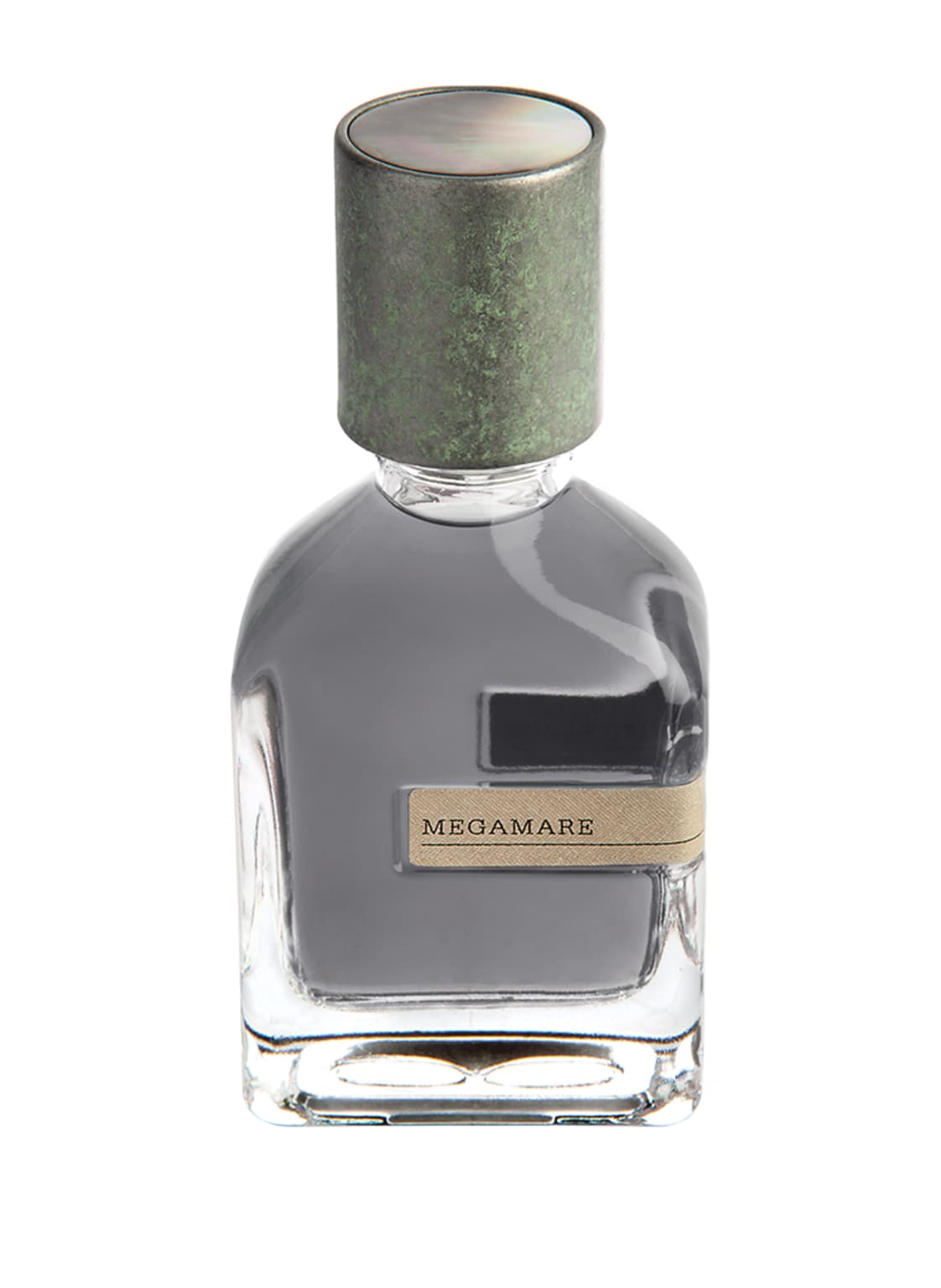 Image of Orto Parisi Megamare Eau de Parfum 50 ml