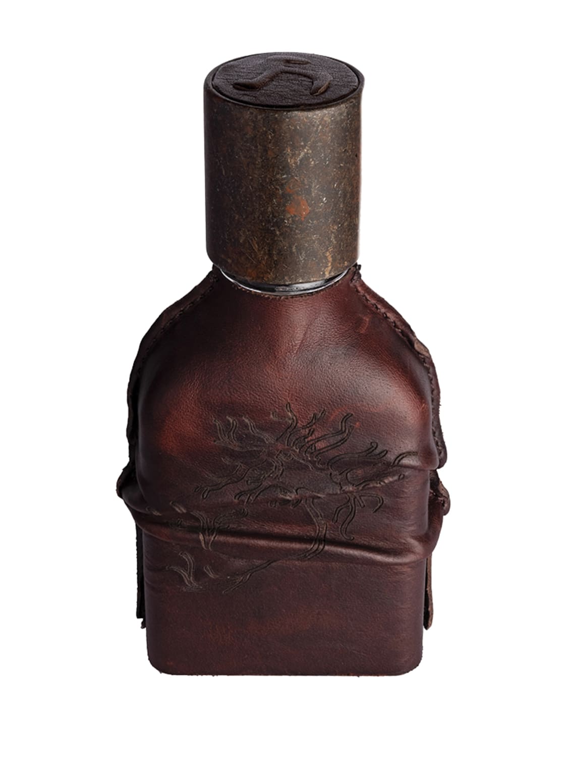 Image of Orto Parisi Cuoium Eau de Parfum 50 ml