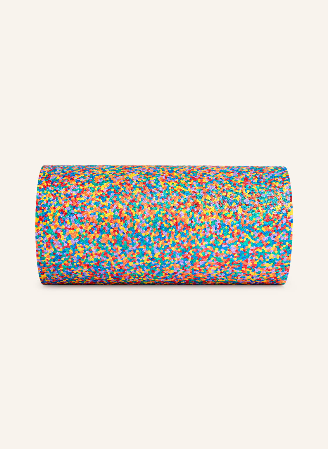 Produktový obrázek Blackroll Blackroll Masážní Válec Standard Rainbow Edition modrá / červená / světle fialová