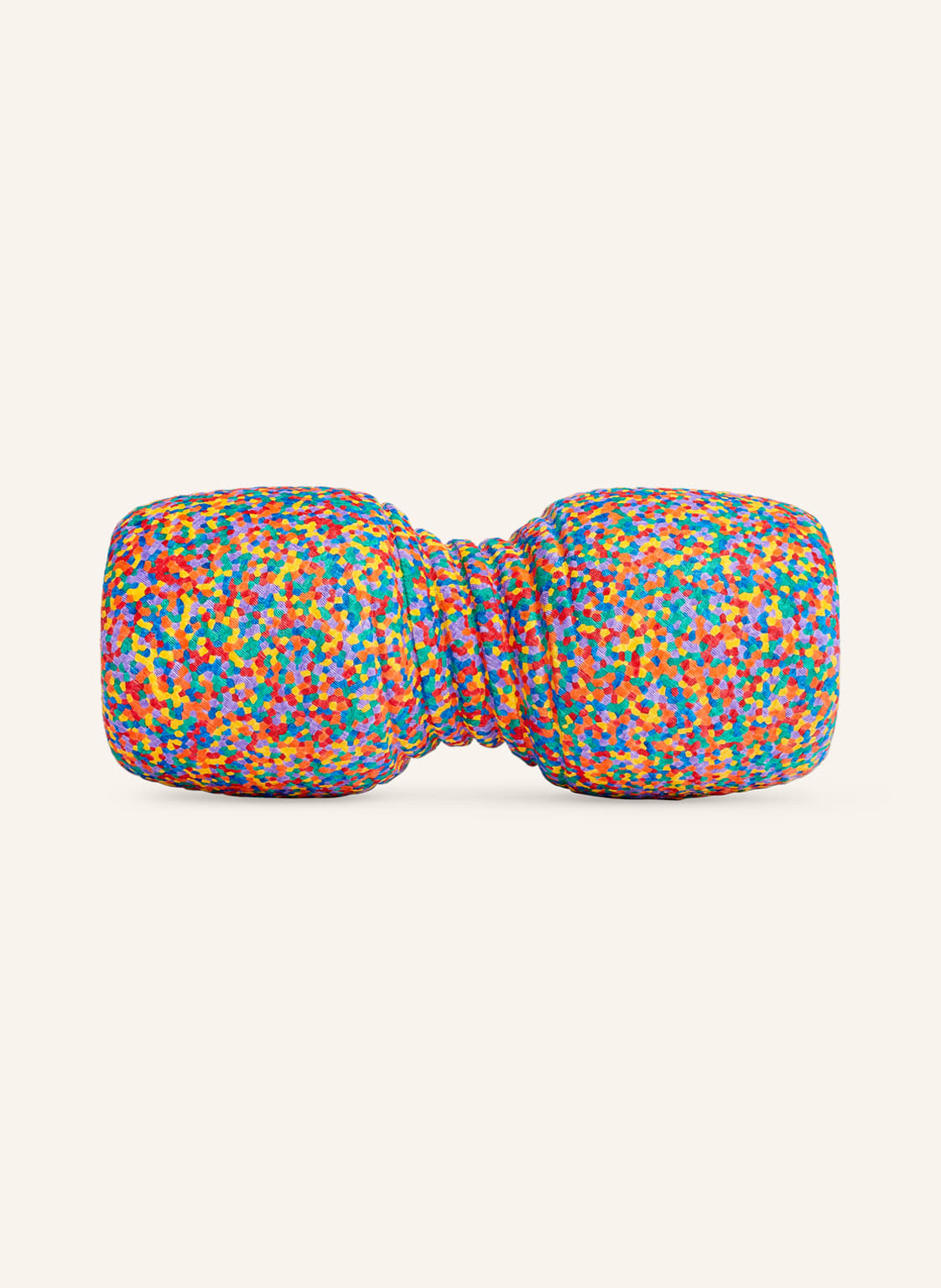 Produktový obrázek Blackroll Blackroll Masážní Válec Twin Rainbow Edition modrá / červená / světle fialová