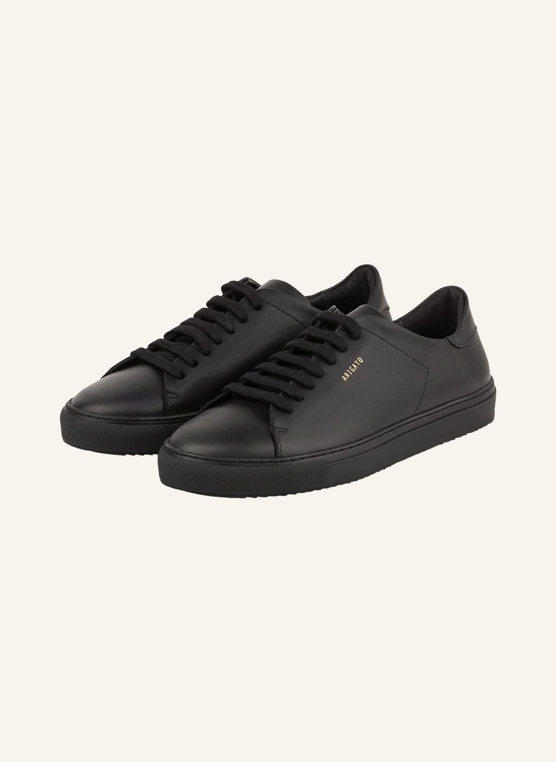 Produktový obrázek Axel Arigato Axel Arigato Sneakersy Clean 90 černá