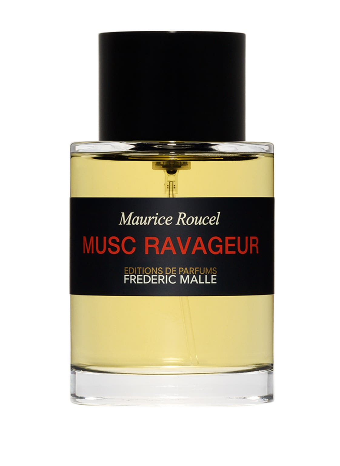 EDITIONS DE PARFUMS FREDERIC MALLE MUSC RAVAGEUR