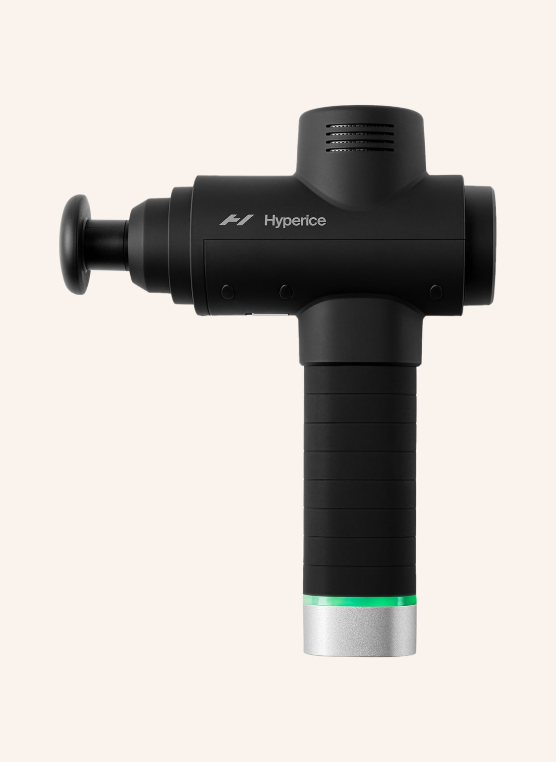 Produktový obrázek Hyperice Hyperice Perkusní Masážní Zařízení Hypervolt 2 Pro černá