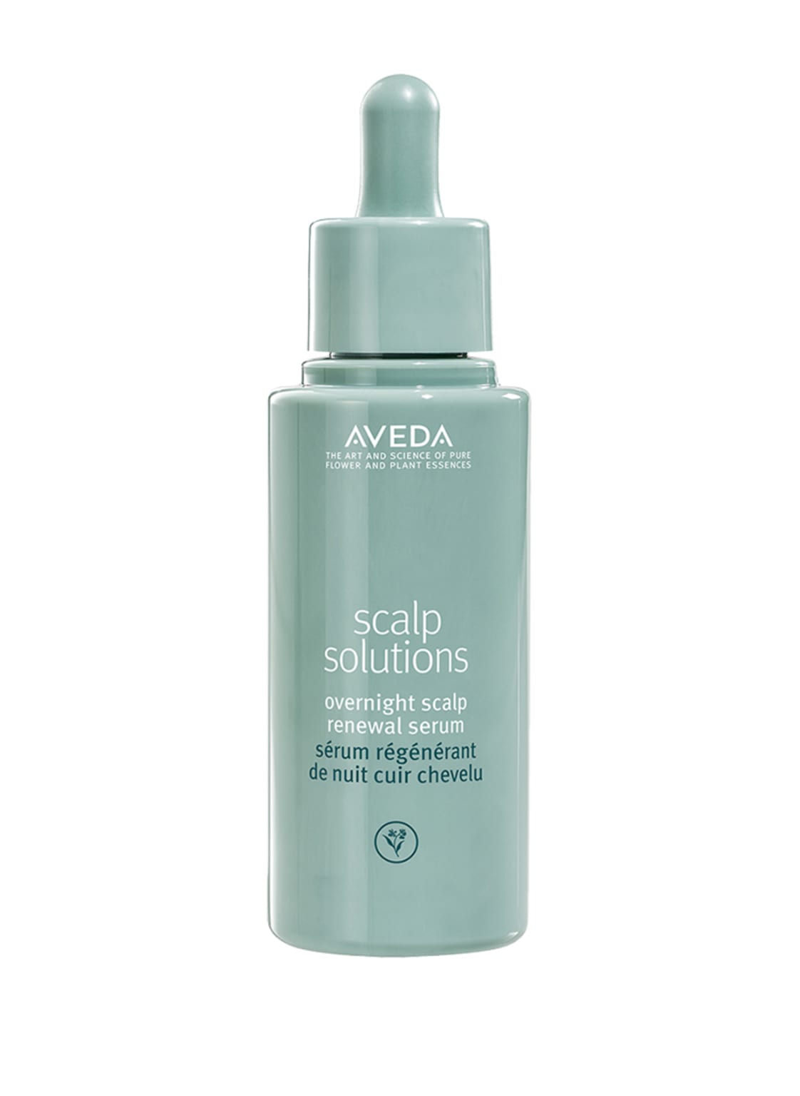 Image of Aveda Scalp Solutions Overnight Scalp Renewal Serum 50 ml