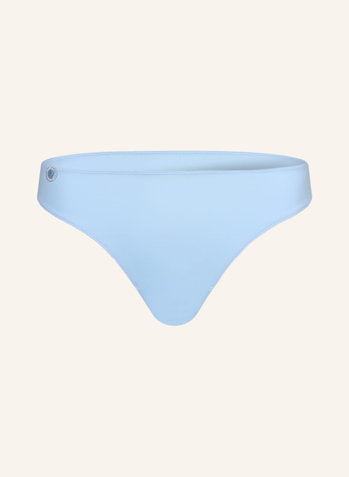 Image of Marie Jo L'aventure String Tom blau