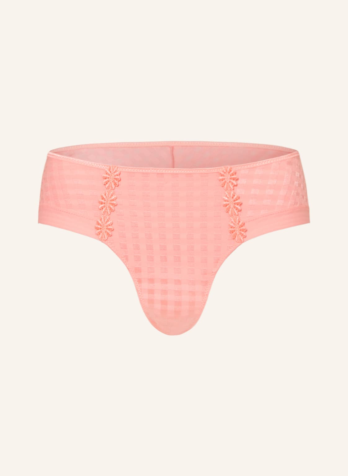 Image of Marie Jo Panty Avero pink
