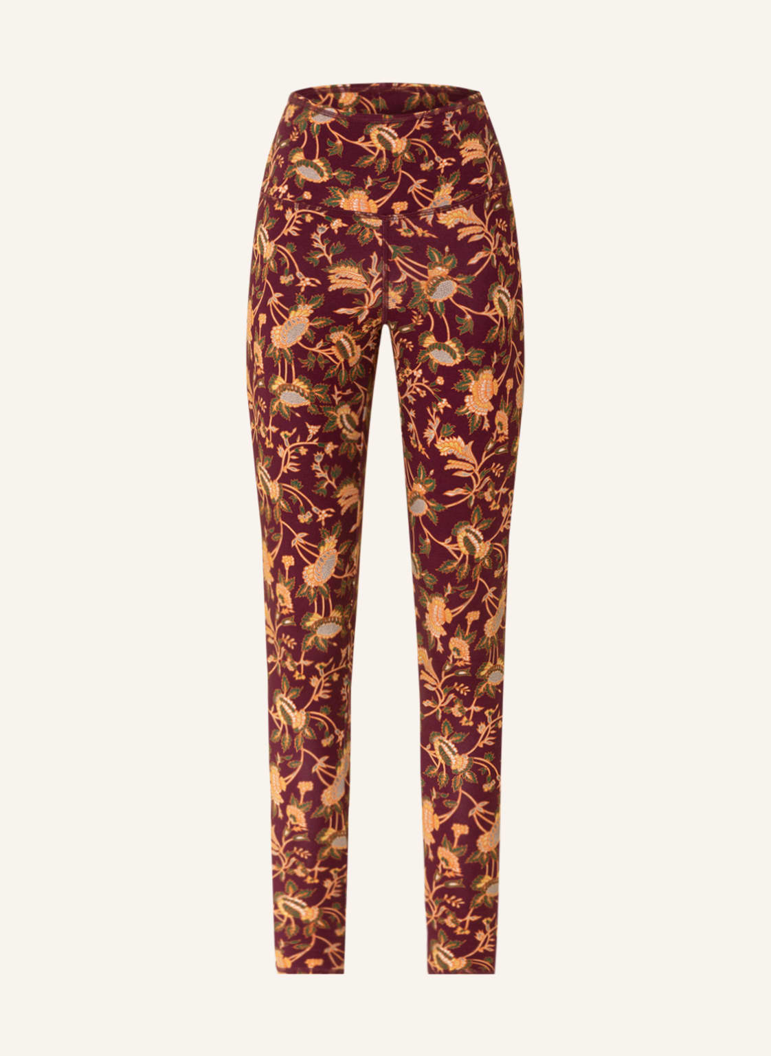 Image of Mandala Tights Flower rot