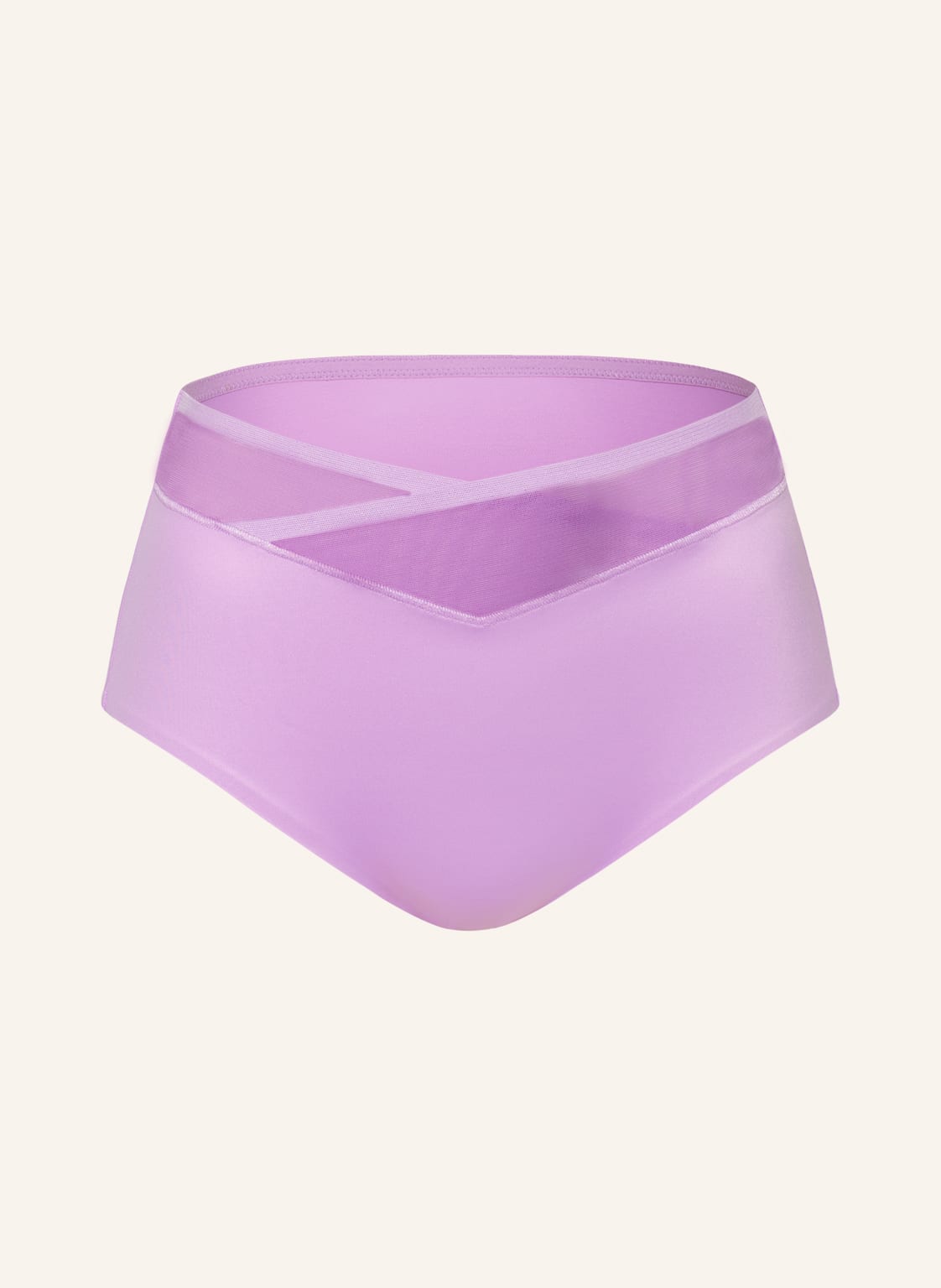 Image of Triumph Shape-Slip True Shape Sensation rosa