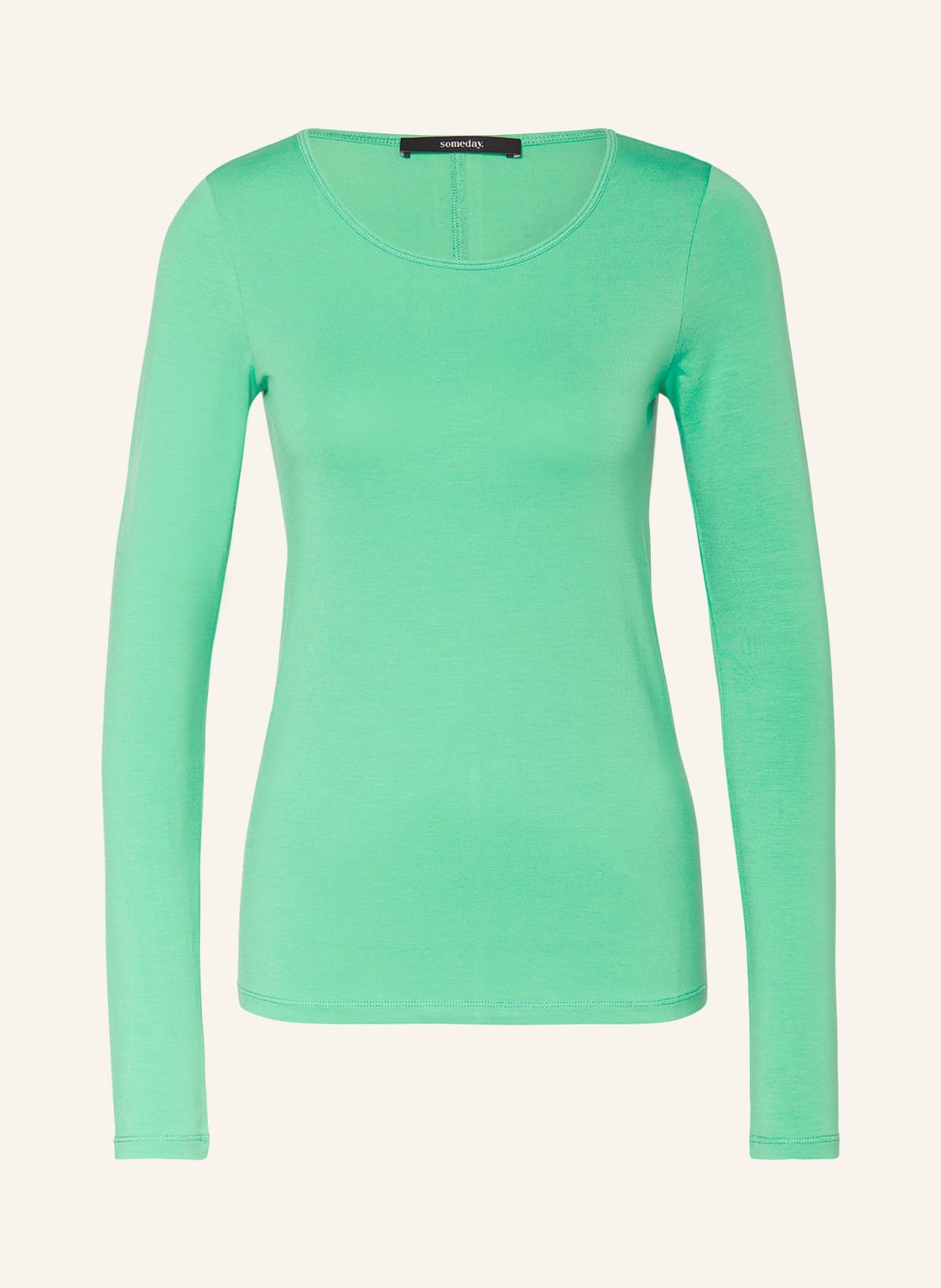 Image of Someday Longsleeve Kalia gruen