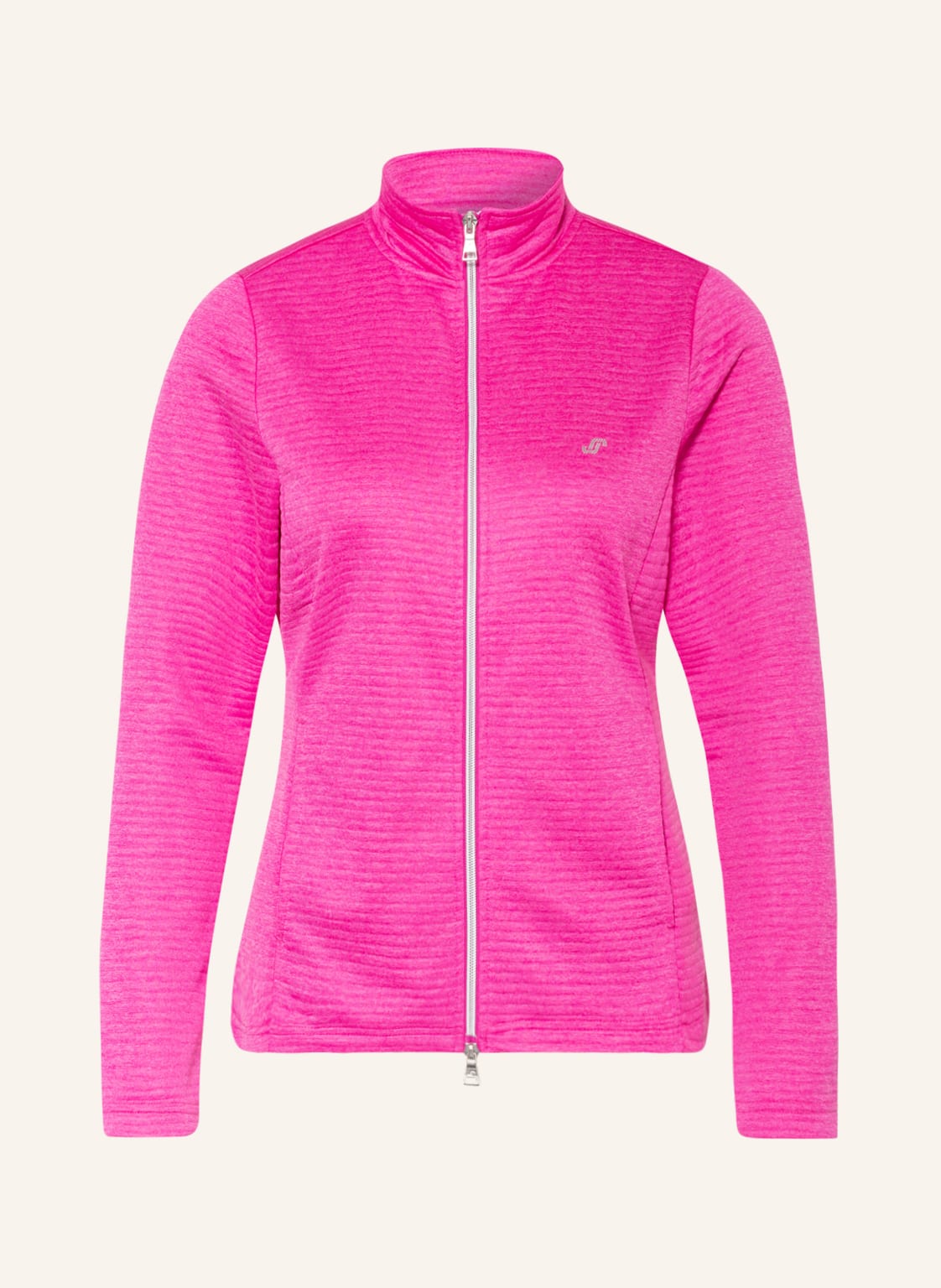 Image of Joy Sportswear Trainingsjacke Peggy pink
