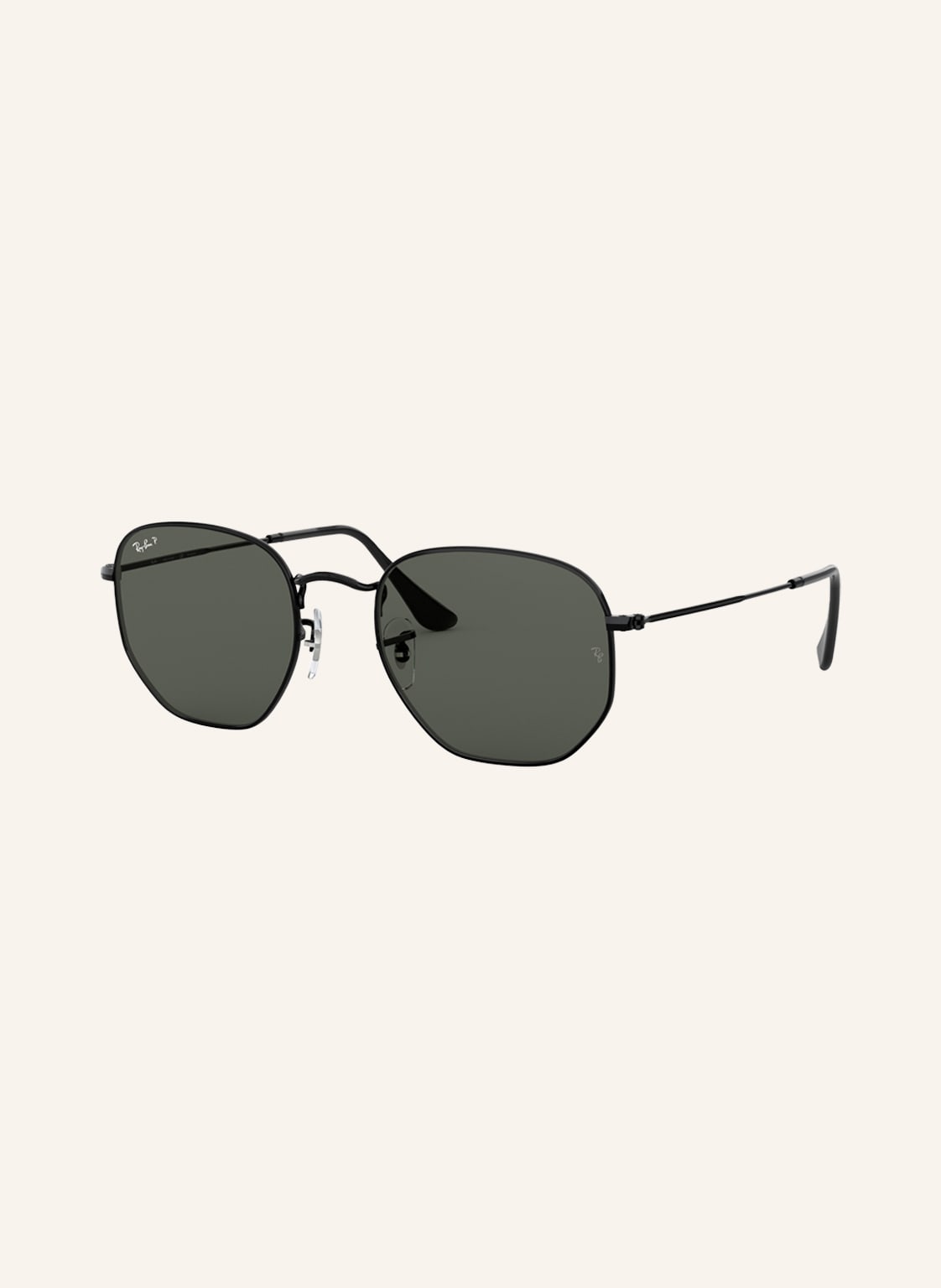 Image of Ray-Ban Sonnenbrille rb3548n schwarz