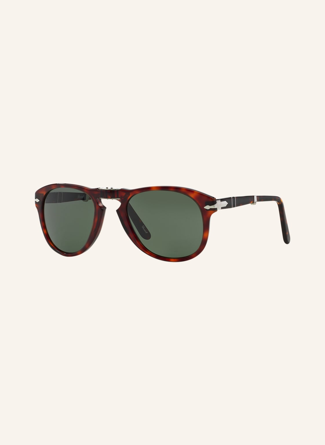 Image of Persol Sonnenbrille po0714 gruen