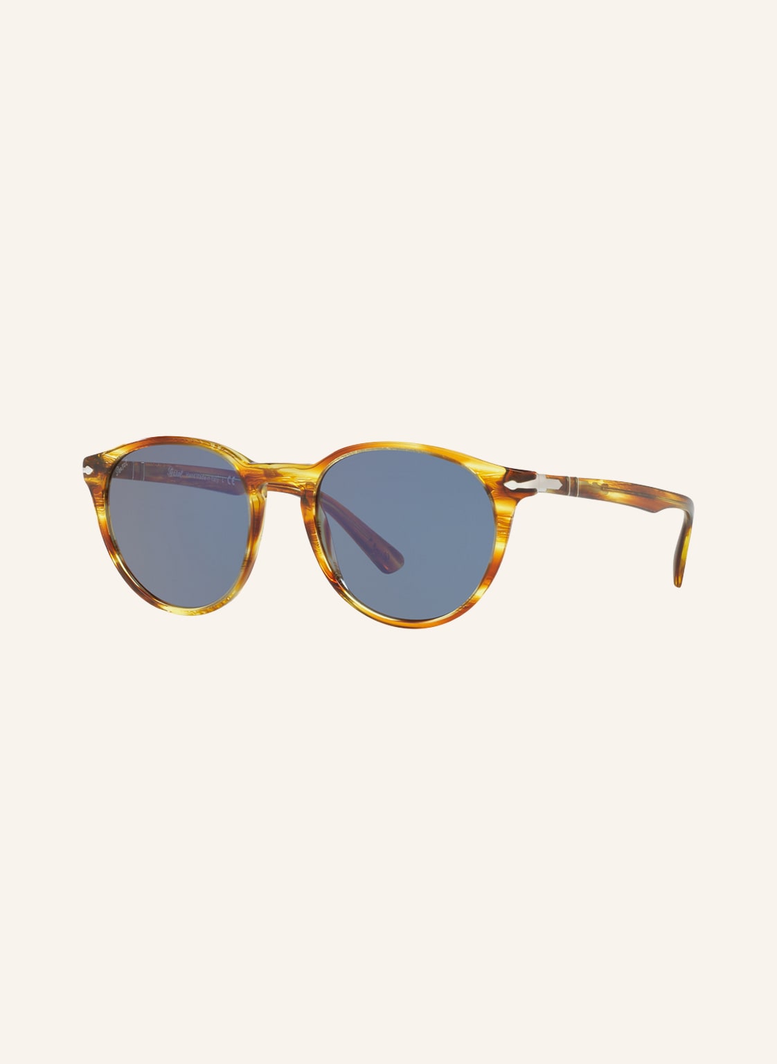 Image of Persol Sonnenbrille po3152s braun