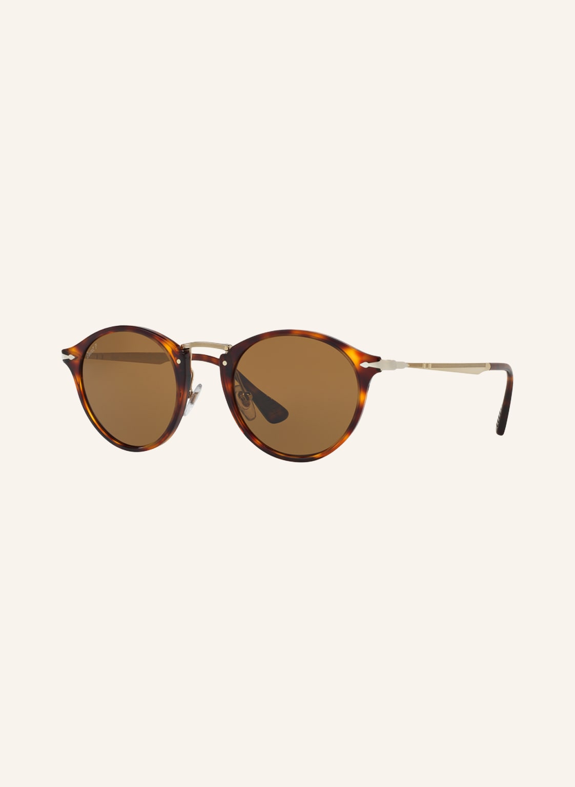 Image of Persol Sonnenbrille po3166s gruen