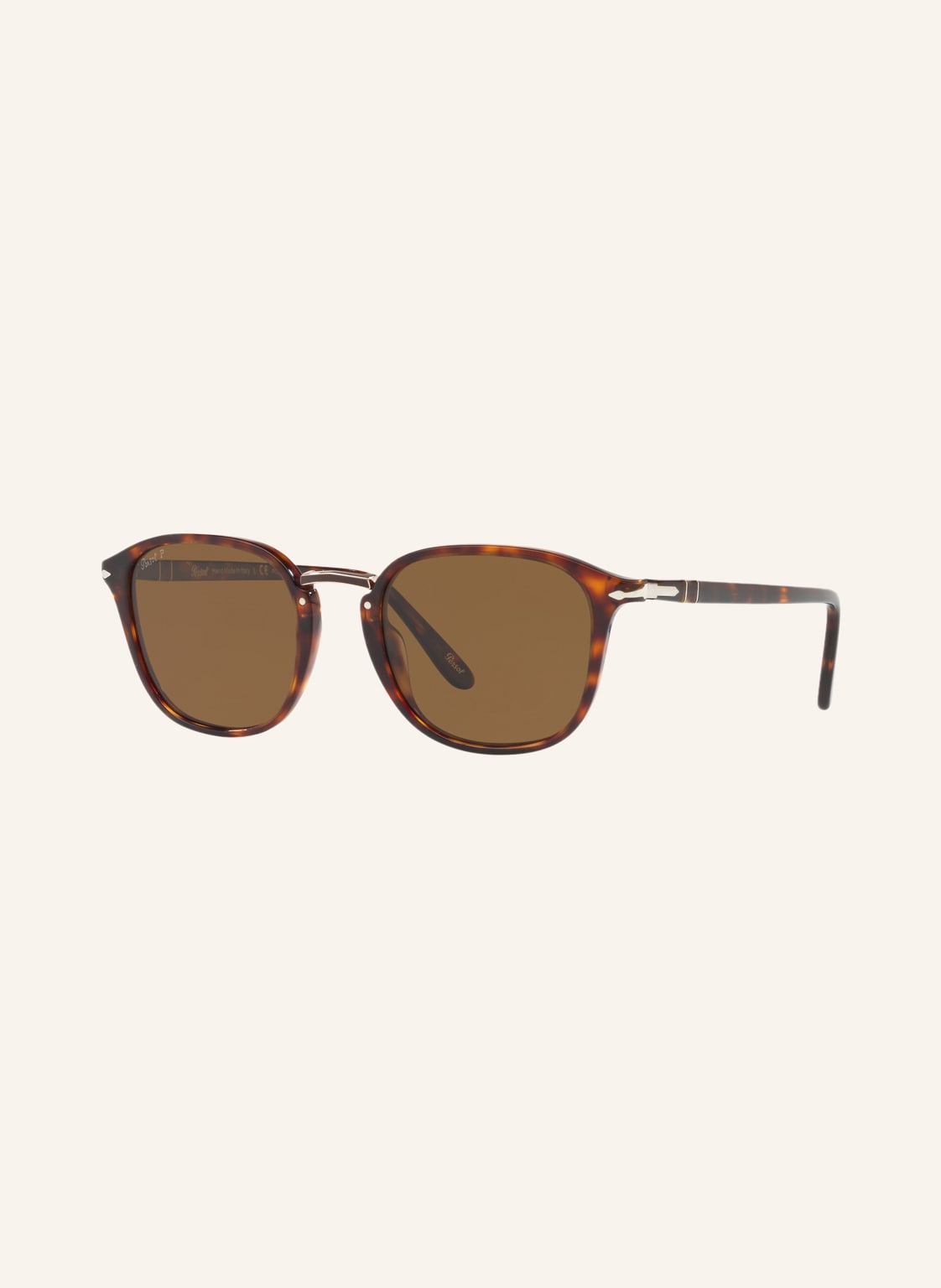 Image of Persol Sonnenbrille po3186s gruen