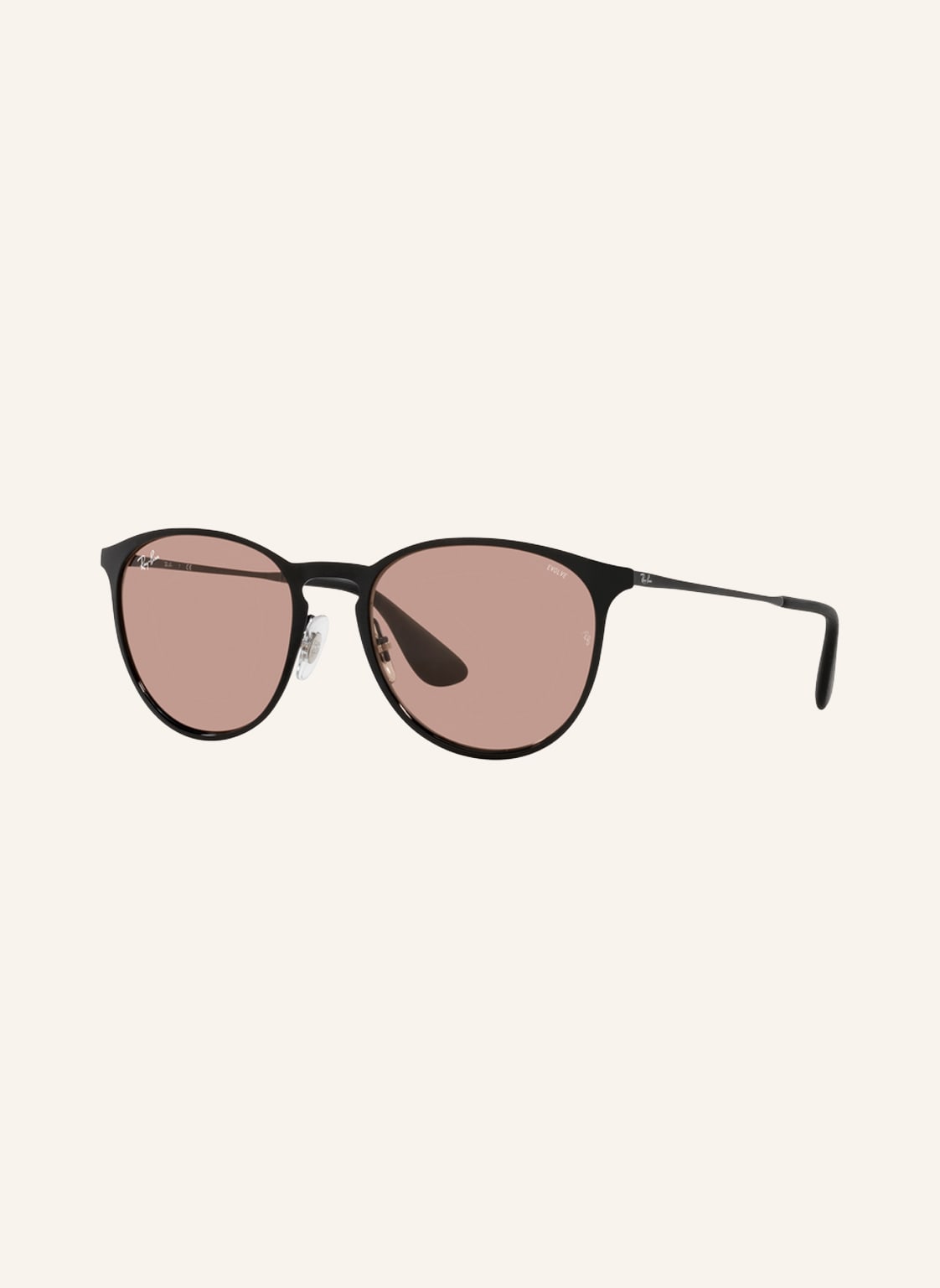 Image of Ray-Ban Sonnenbrille rb3539 schwarz