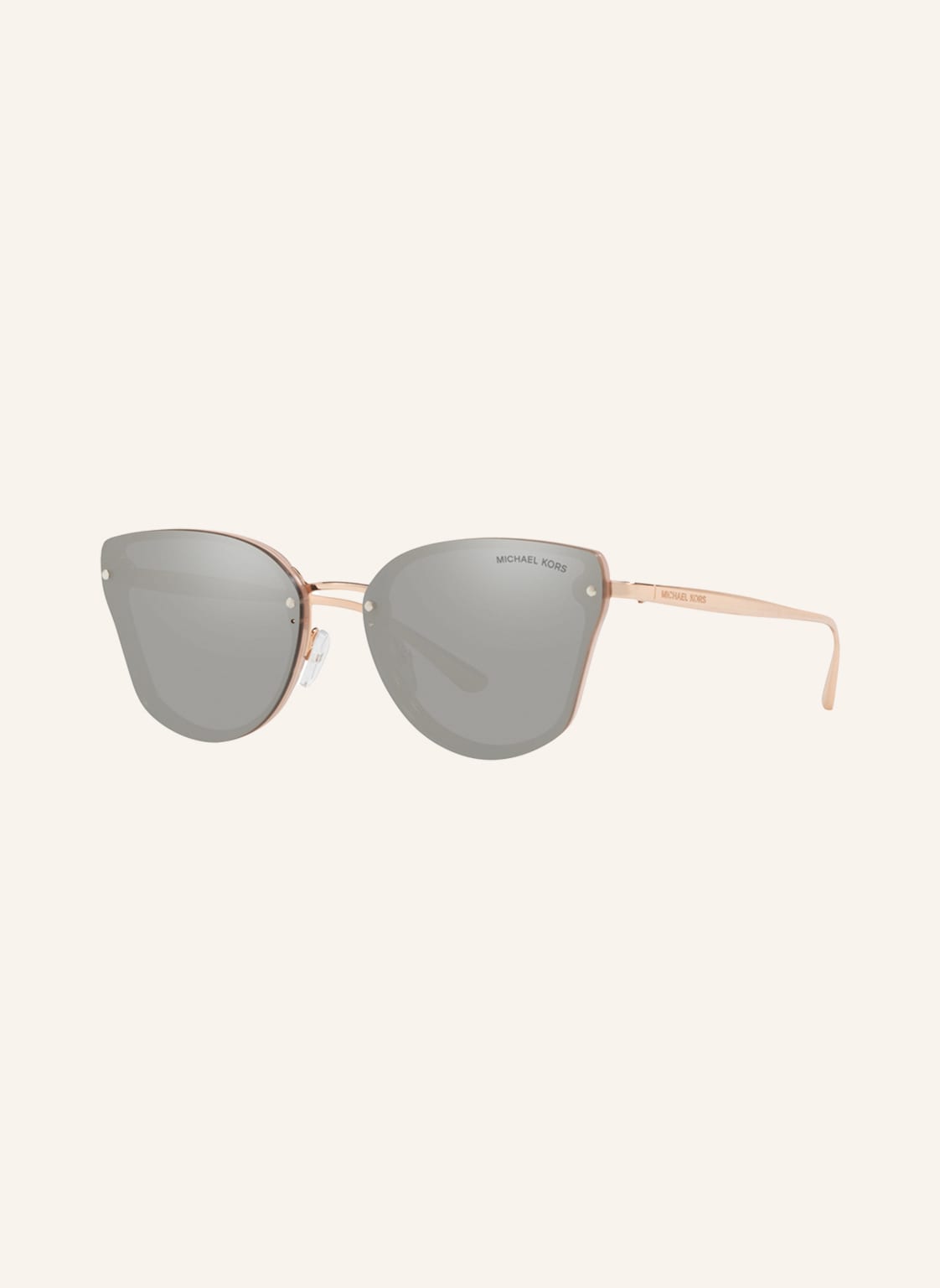 Image of Michael Kors Sonnenbrille mk2068 pink