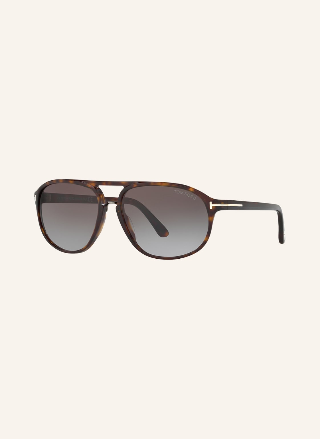 Image of Tom Ford Sonnenbrille tr000708 Jacob braun