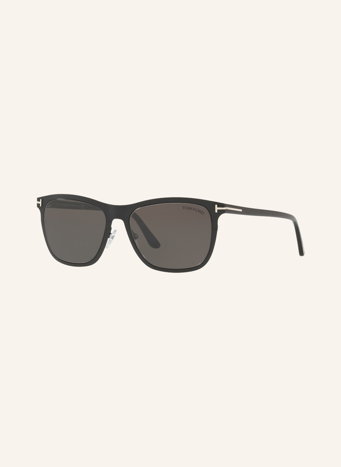 Image of Tom Ford Sonnenbrille tr000894 schwarz