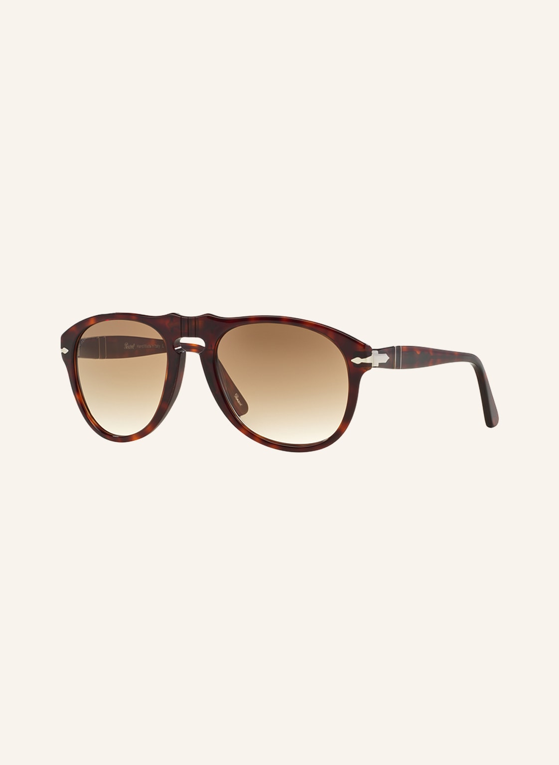 Image of Persol Sonnenbrille po0649 gruen