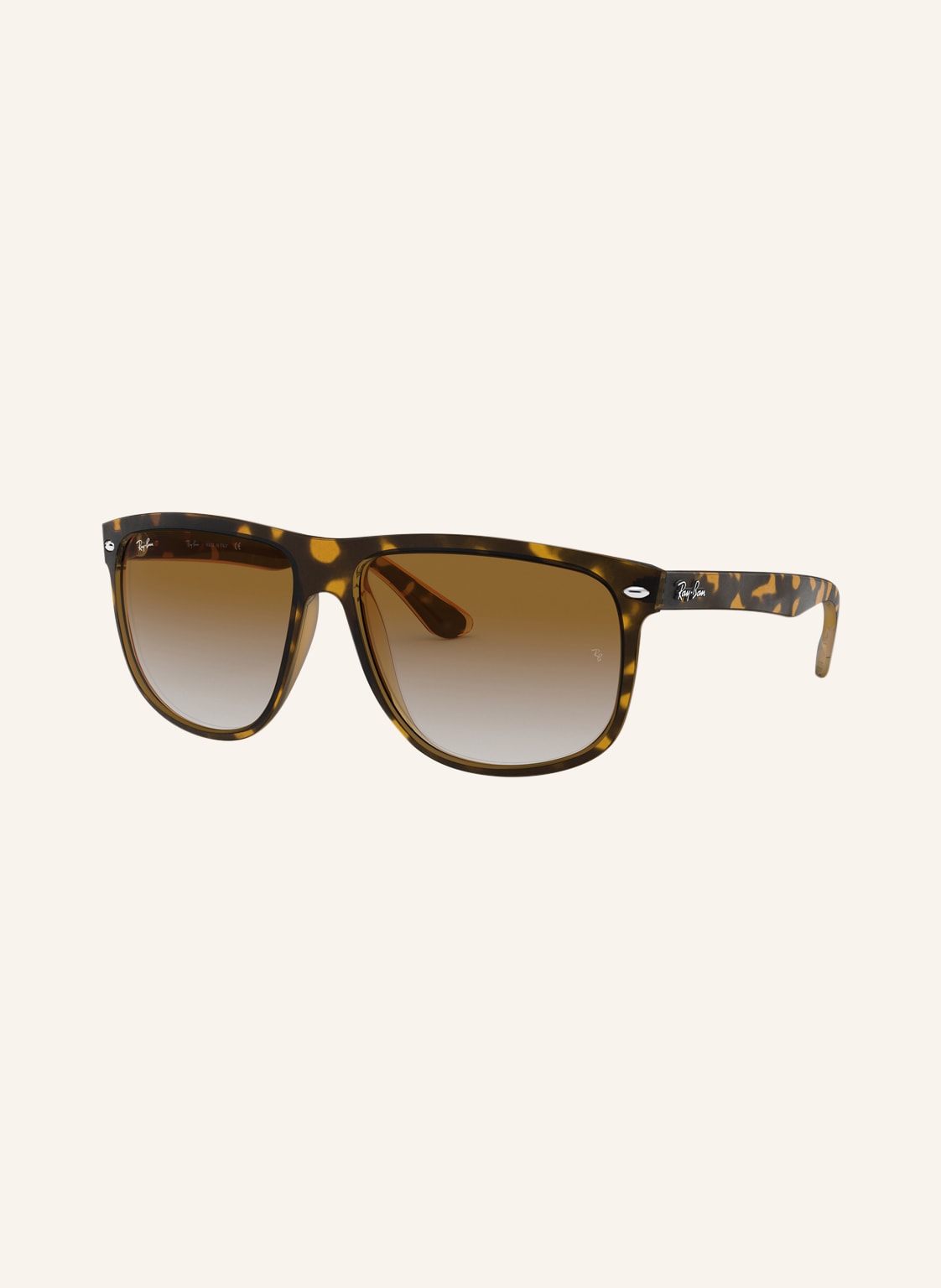 Image of Ray-Ban Sonnenbrille rb4147 gruen
