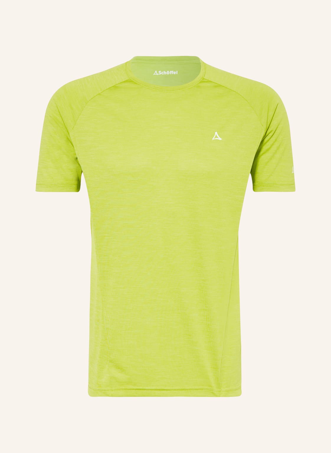 Image of Schöffel T-Shirt boise2 gruen