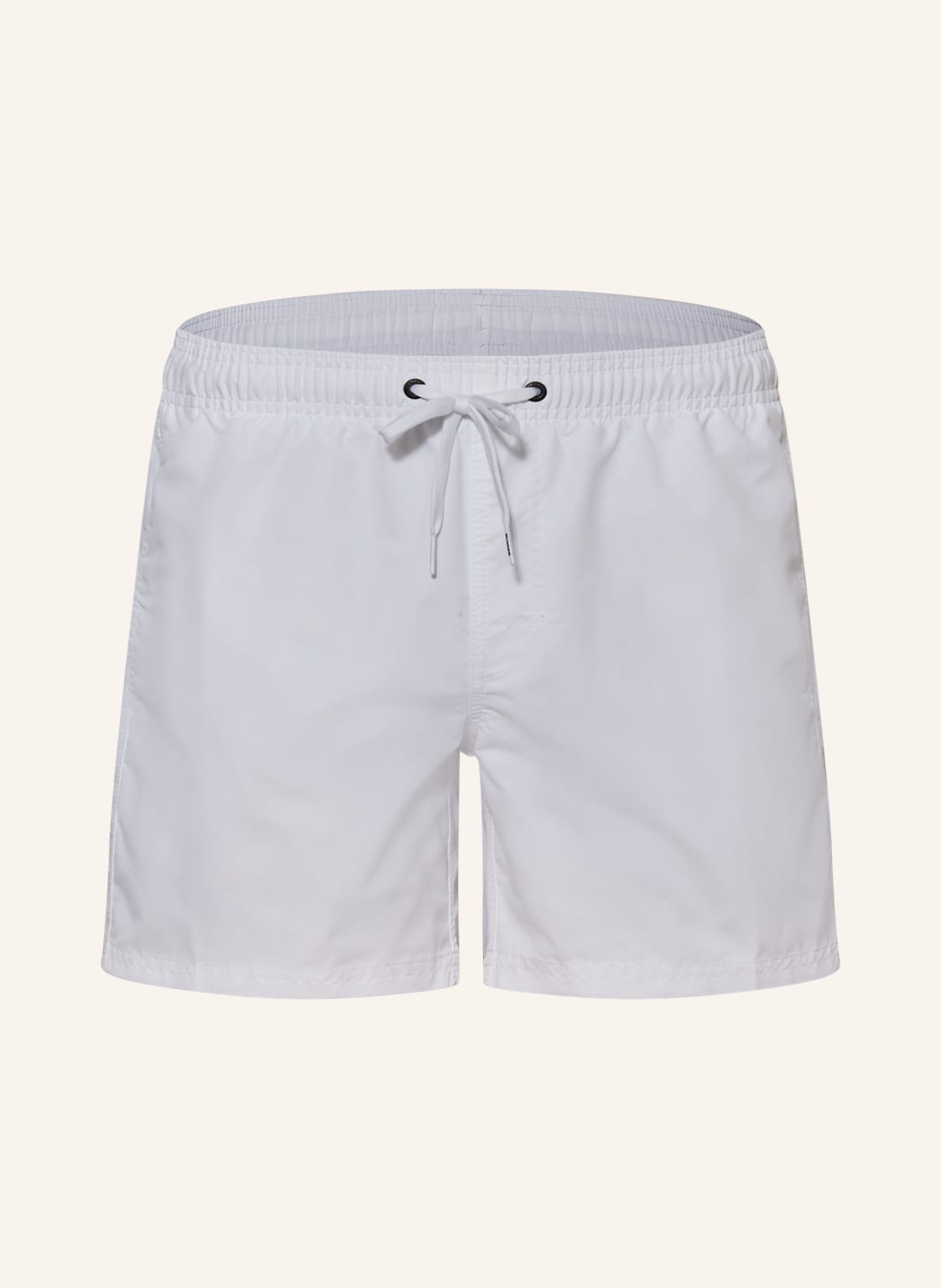 Image of Sundek Badeshorts weiss